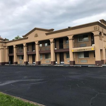 Royal Inn Bellmawr Kültér fotó