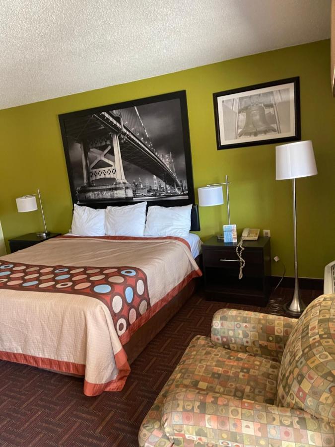 Royal Inn Bellmawr Kültér fotó