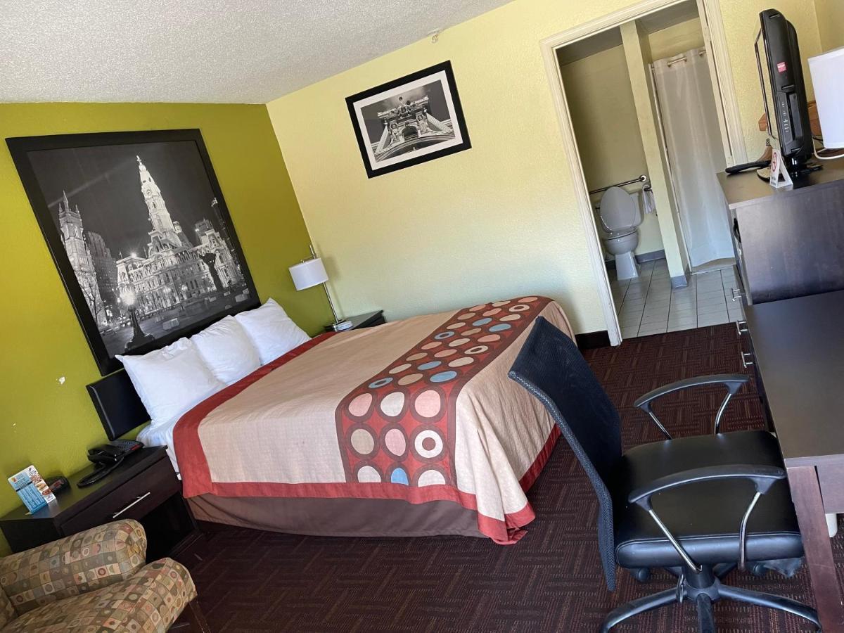Royal Inn Bellmawr Kültér fotó
