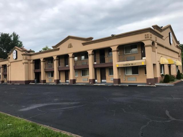 Royal Inn Bellmawr Kültér fotó