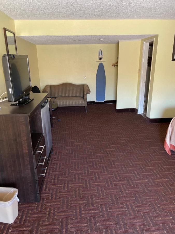 Royal Inn Bellmawr Kültér fotó